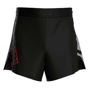 Shorts de sport MMA durables pour hommes avec une coupe confortable pour la lutte, la boxe et les séances d'entraînement - Product Image 2