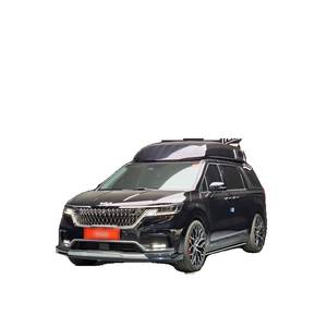 Para Kia Carnival, Limusina de 9 Pasajeros, Techo Alto, Julio 2022, 48,859 km, Estándar de Emisiones Euro V, Caja de Cambios Automática, Volante a la Izquierda - Product Image 1