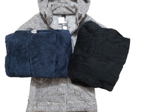 Nouveaux pulls à capuche pour femmes à la mode Produit de haute qualité du pull à capuche du Bangladesh avec fourrure - Product Image 3