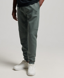 Men Midweight Drawstring <b>Running</b> Breathable Quick Dry Premium Quality Wholesale Regular Fit Sporty Winter <b>Fleece</b> Joggers Pants - Product Image 5