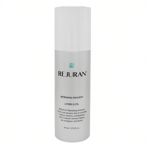REJURAN 45ml Emulsione Rinfrescante Leggera C-PDRN con Acido Ialuronico e Centella per l'Equilibrio Olio-Acqua, Crema Viso Lenitiva - Product Image 3