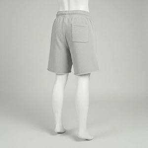 กางเกงขาสั้นฮิปฮอปวินเทจหลายกระเป๋าสำหรับผู้ชาย รับผลิตตามสั่งขายส่ง พร้อมบริการพิมพ์ลาย - Product Image 3