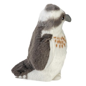 Peluche de Búho Tejido a Crochet, Juguete de Peluche de 31cm-50cm para Niños de 8 a 13 Años, Unisex - Product Image 2