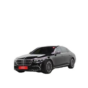 Mercedes-Benz Classe S S580L 4MATIC 2024, 66 831 km, boîte de vitesses automatique, conduite à gauche - Product Image 1