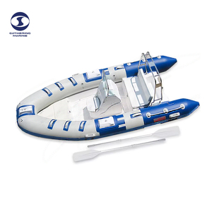 Bateau pneumatique rigide, bateaux à rames, bateau de pêche en <span class=keywords><strong>mer</strong></span> pour la pêche et les loisirs en <span class=keywords><strong>mer</strong></span> - Product Image 1