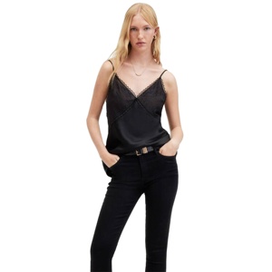 Pantalones vaqueros de cintura alta para mujer, pantalones pitillo de cintura alta, pantalones casuales para mujer, pantalones vaqueros elásticos ajustados para mujer, pantalones de cintura grande 2023 al por mayor - Product Image 1