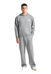 ชุดเซ็ตเสื้อฮู้ดถักและกางเกงจ็อกเกอร์แบบยูนิเซ็กซ์ สวมใส่สบาย ขายส่ง เสื้อผ้าสตรีทแวร์สไตล์ Y2K ผ้าฟลีซ รับผลิตแบรนด์ส่วนตัว ชุดกีฬา ผู้จัดจำหน่ายจากสหรัฐอเมริกา - Product Image 3