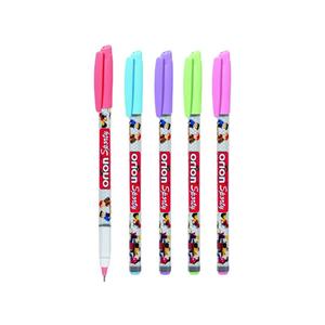 Bolígrafo Deportivo con Diseño Elegante y Escritura Suave para la Escuela, Oficina y Uso Diario al Mejor Precio - Product Image 6