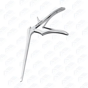 High Quality Ent Kerrison Bone Punch Surgical Instruments Medic Instrument Kerrison Laminectomy Rongeurs Forceps Medical - Product Image 4