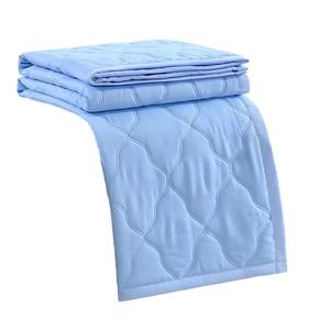 Juego de Fundas de Edredón de Poliéster 100% de Alta Calidad, Vintage, Lavables, para Todas las Estaciones, Ecológicas, con Logotipo Personalizado - Product Image 1