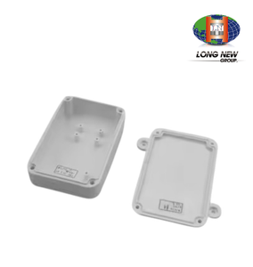 Caja de Control para Exteriores de Plástico PP Personalizada LONGNEW, Color Blanco y Tamaño OEM, Fabricación en Taiwán - Product Image 4