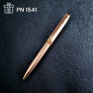 Ventes chaudes - Stylo de luxe écologique pour cadeau d'affaires - Stylo à bille en métal Parker avec logo personnalisé - Pour le bureau et l'école - Prix bas - Product Image 2