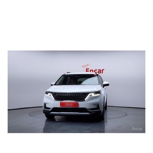 Kia Carnival Prestige 2021 de 9 Plazas con Caja de Cambios Automática, Combustible Diésel, Emisión Euro V, Volante a la Izquierda, Asientos de Cuero, 49,585 km - Product Image 3