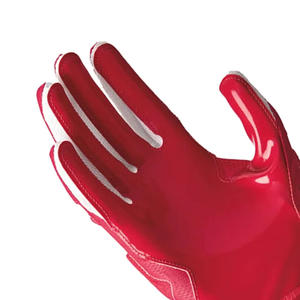 Custom High Quality FITRYDER American Football <b>Gloves</b> Kids Adults Strong Grips Palms Customizable Color/Logo Comfortable Model - Product Image 6