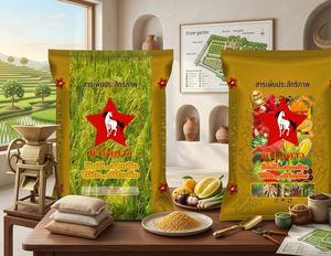 Fertilizante para plantas M1 Silicone Horse in Star promueve un crecimiento más rápido, aumenta la vitalidad y mejora la salud general de las plantas de forma natural. - Product Image 4