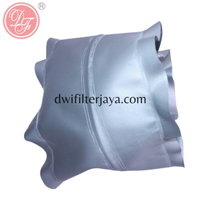 Bolsa de Filtro No Tejida Repelente al Agua y al Aceite de Alta Calidad - Product Image 1