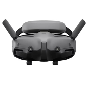 Pour lunettes FPV Goggles <span class=keywords><strong>3</strong></span>, lunettes de vol, latence ultra-faible de 24 ms, écran haute résolution, streaming sans fil, unisexe, gris, 100% original - Product Image 1
