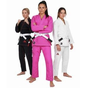 Wholesale Customized Men's Judo Gi BJJ Kimono Stretched 100% Cotton Martial Arts Uniform Jiu Jitsu Kimono Gi Jitsu Uniform - Product Image 3