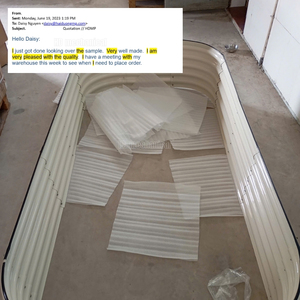 Vente en gros de jardinières surélevées en acier galvanisé Mobilier d'extérieur long pour la maison Personnalisable OEM ODM pour les légumes - Product Image 4