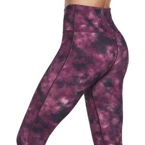 Leggings respirants pour femmes, pantalons de sport à taille haute - Product Image 4