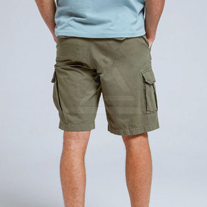 Classic <b>Cargo</b> Shorts For Men Durable Fabric Comfortable Fit Designed For Outdoor <b>Work</b> Travel And Daily Casual Lifestyle Use - Product Image 5