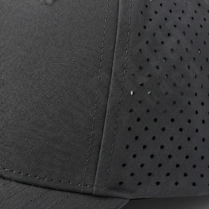 Gorras de Béisbol Snapback Personalizadas de Estilo Sencillo, Último Modelo, Precio al por Mayor, con su Propio Logotipo en el Borde, Gorra de Calidad Premium en Tendencia - Product Image 5