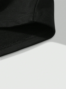 Pantalones Cortos de Mezclilla Casuales para Hombre, Diseño Chrome Heart, Alta Calidad, 100% Algodón, Ligeros, Ecológicos, Transpirables, Color Personalizado - Product Image 5