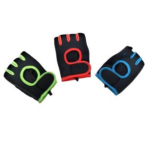 Wholesale Quality Weightlifting <b>Gym</b> Training <b>Weight</b> Lifting Workout <b>Gym</b> Gloves - Product Image 1