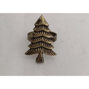 Luxury <b>Butterfly</b> Metal Napkin Ring Set – Durable Housewarming Gift & Elegant Holiday <b>Table</b> Charm - Product Image 5
