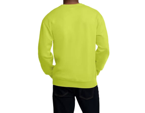 Vente flash : sweats à capuche pour hommes, surdimensionnés, en coton et polyester 300 GSM, respirants, avec broderie, unisexes, automne, logo personnalisé - Product Image 3