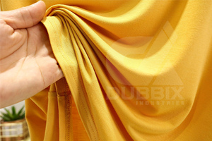 Quality Light Breathable Anti-Wrinkle Eco-Friendly Men's Plus Size Ringer T-<b>Shirt</b> Regular Fit O-Neck Collar Solid Logo Cotton - Product Image 4