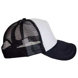 Gorras de Béisbol Deportivas Clásicas Personalizadas con Bordado a Mano, Estilo Urbano, 100% Algodón, Tejido Transpirable, Ajuste Ajustable, Logotipo Personalizado - Product Image 5