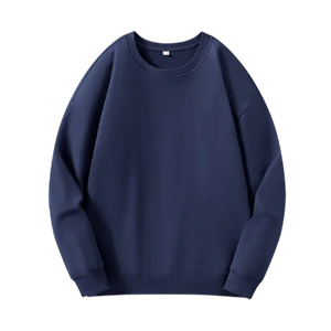 Sudadera de Hombre con Diseño Moderno, Tejido Grueso y Cálido, Calidad de Exportación al por Mayor - Product Image 3