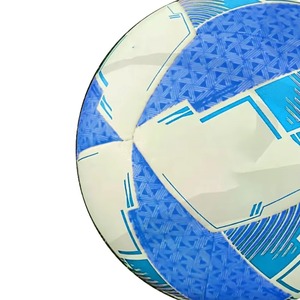 ลูกฟุตบอลสำหรับสนามหญ้าจริง สนามหญ้าเทียม และสนามฝึกซ้อม ระดับมืออาชีพ - Product Image 3