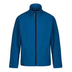 Softshell <b>Winter</b> Outdoor <b>Waterproof</b> Windproof Softshell <b>Jacket</b> OEM Design Quick Dry Breathable Durable Lightweight Thermal - Product Image 2