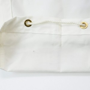 Cotton Packaging <b>Storage</b> Bag Premium Sustainable Drawstring Pouch - Product Image 4