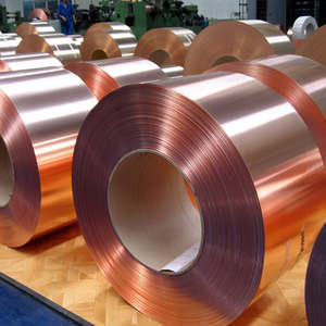 Déchets de tuyaux en cuivre de haute qualité pour usage industriel, adaptés à la fusion et à la réutilisation dans les secteurs de la plomberie et de la fabrication - Product Image 3