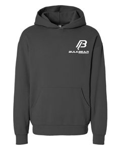 2026 Cotton Hoodies <b>Men</b> and Women Popular Good Sale High End Quality Printed and Embroidery logo Black and White - Product Image 1