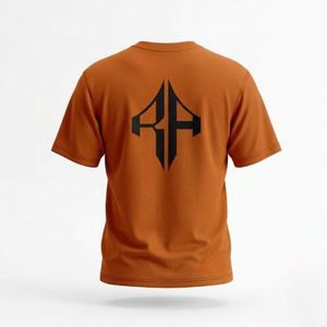 Top Men's <b>T</b>,Shirt Material 100% Cotton Style Casual Technics Printed High Quality Design Customized By RIVIAN ATLANTIC - Product Image 2