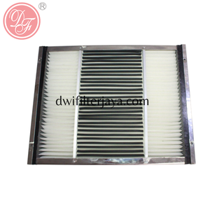 ไส้กรองแอร์คุณภาพสูง ขายดี ไส้กรองแอร์ OEM - Product Image 5