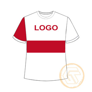 Camiseta Personalizada de la Hermandad Femenina Delta, de Alta Calidad, Transpirable, de Algodón Jersey, Diseño Sólido, Manga Corta, Cuello Redondo, Talla XL, Estilo Griego - Product Image 4