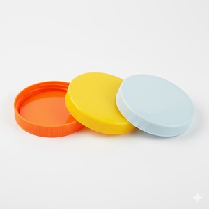 ฝาปิดและจุกปิดสำหรับเครื่องดื่ม ยา และเครื่องสำอาง ขายดีที่สุด มีจำหน่ายในราคาส่งออก - Product Image 3