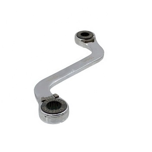 S SHAPE BOX END TOPE ANILLO REVERSIBLE CARRACA - Product Image 3