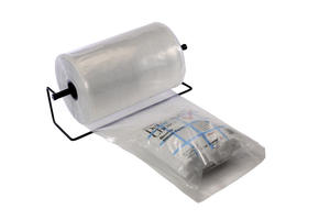 Suministro profesional de bolsas de plástico LDPE baratas en rollo en Vietnam - Product Image 2