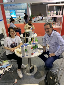 Penca เครื่องกรองน้ำ7ขั้นตอนเครื่องทำกรองน้ำดื่มตามยี่ห้อของคุณ - Product Image 6