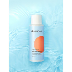 Eoseongcho Solution 150ml Toner Troubleshooting Product Model Daiso0983 - Product Image 1
