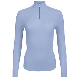 <b>Long</b> <b>Sleeve</b> Shirt <b>Base</b> <b>Layer</b> Horse Riding Show Shirt Equestrian Shirt - Product Image 6