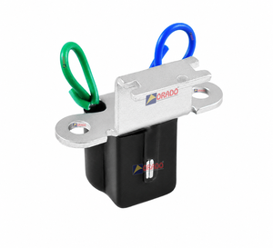 Bobina de encendido Mahindra Guesto de calidad de exportación para repuestos de motocicletas en India, Orado. - Product Image 1