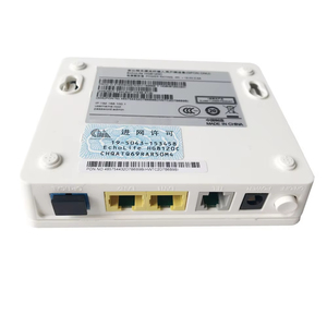 Terminal sans fil GPON SC APC UPC ONU ONT EG8120L HG8120C HG8311 HG8010H <span class=keywords><strong>EG8010H</strong></span> avec ports Ethernet 1GE 1FE et micrologiciel anglais - Product Image 5