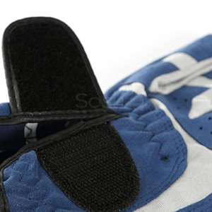Gants de golf unisexes en cuir véritable respirant et léger, pour une utilisation à la main, vente en gros, prix bas, dernier design, best-seller - Product Image 3